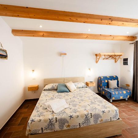 Agriturismo Cupido 蒙蒂亚诺 外观 照片