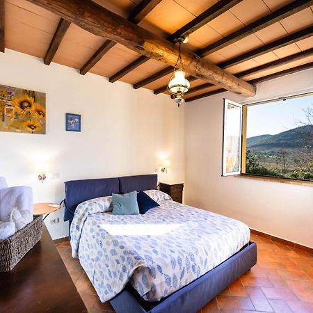 Agriturismo Cupido 蒙蒂亚诺 外观 照片