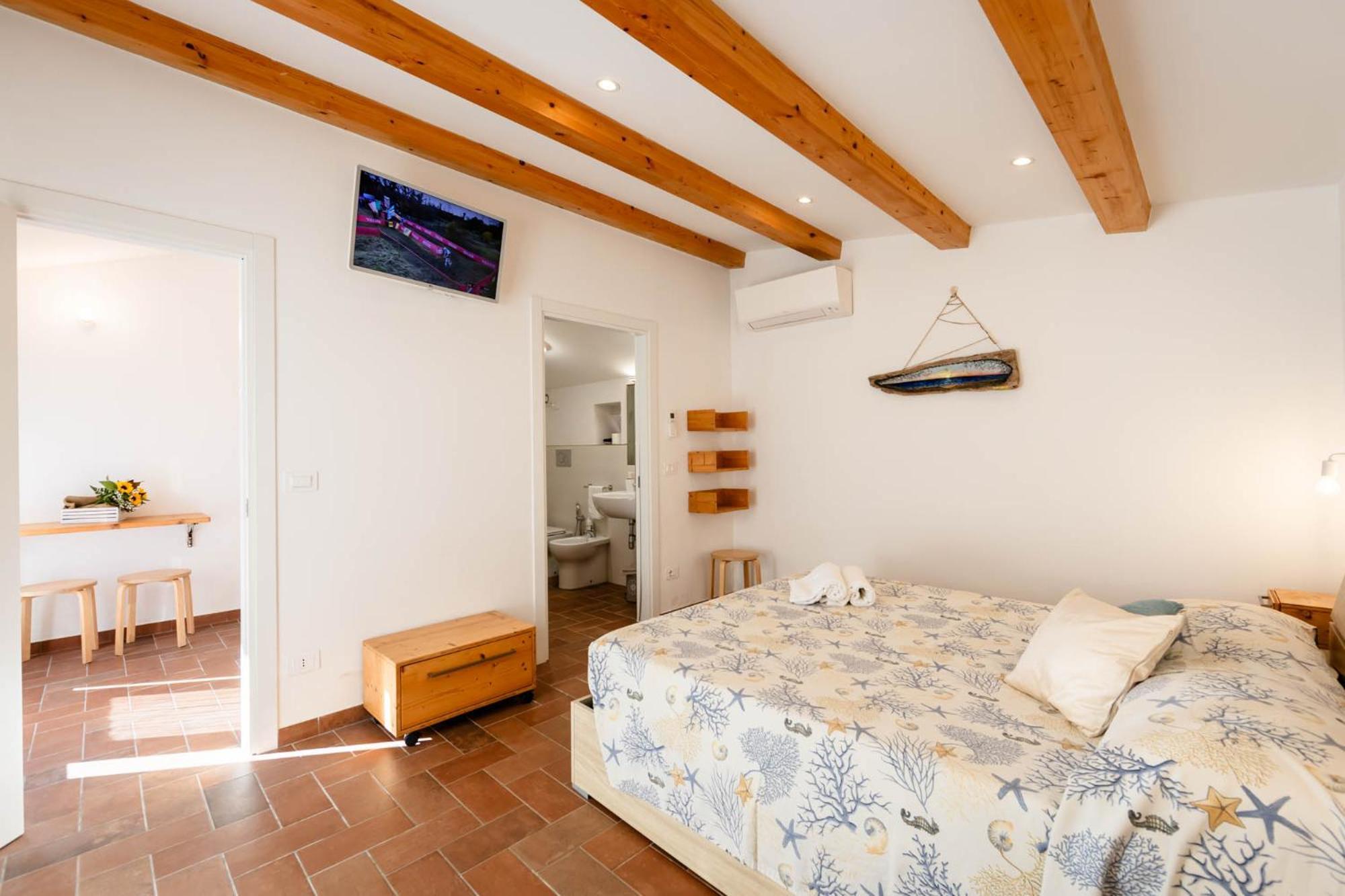 Agriturismo Cupido 蒙蒂亚诺 外观 照片