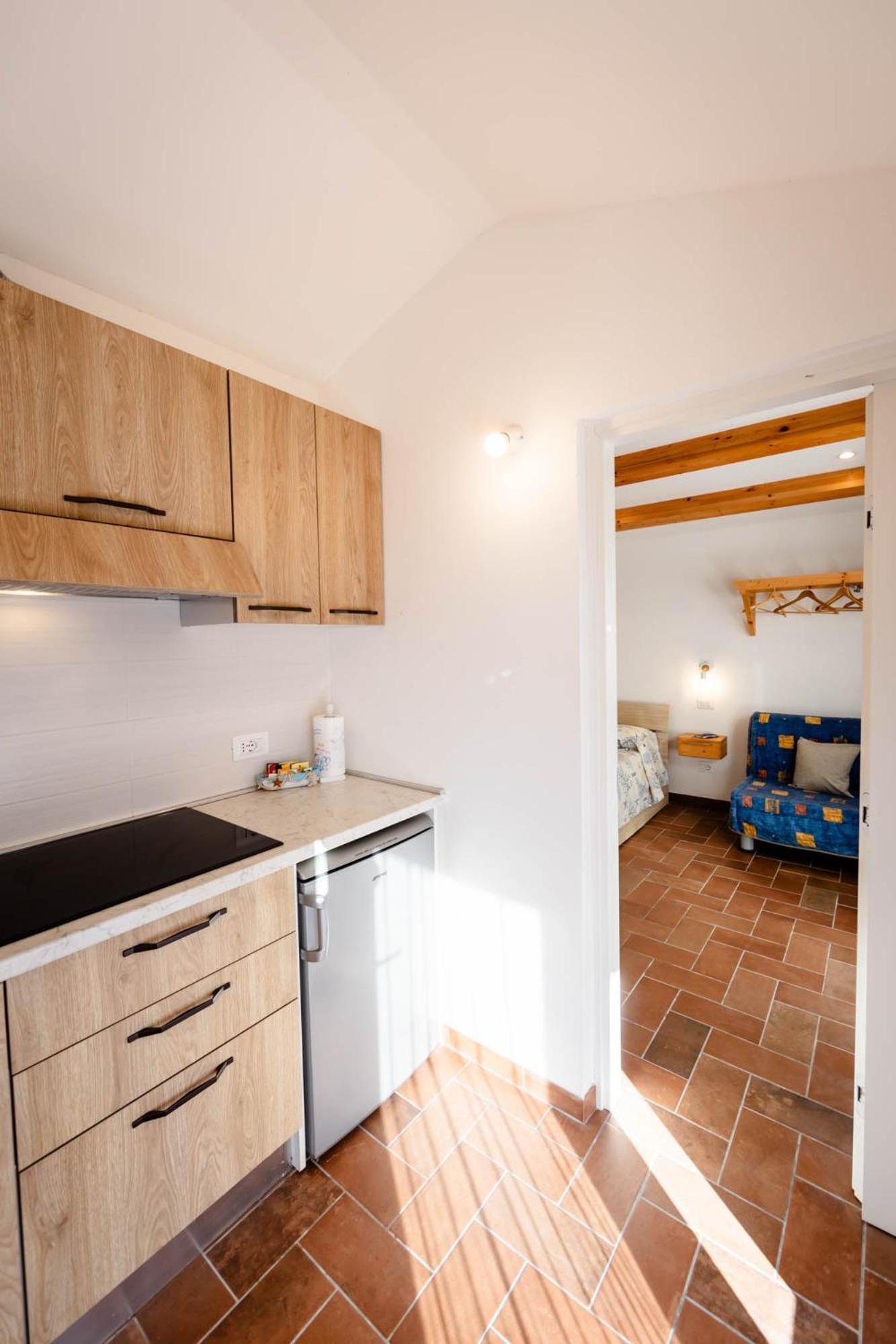 Agriturismo Cupido 蒙蒂亚诺 外观 照片