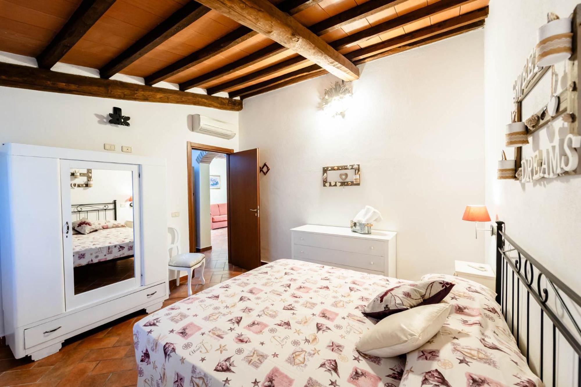 Agriturismo Cupido 蒙蒂亚诺 外观 照片