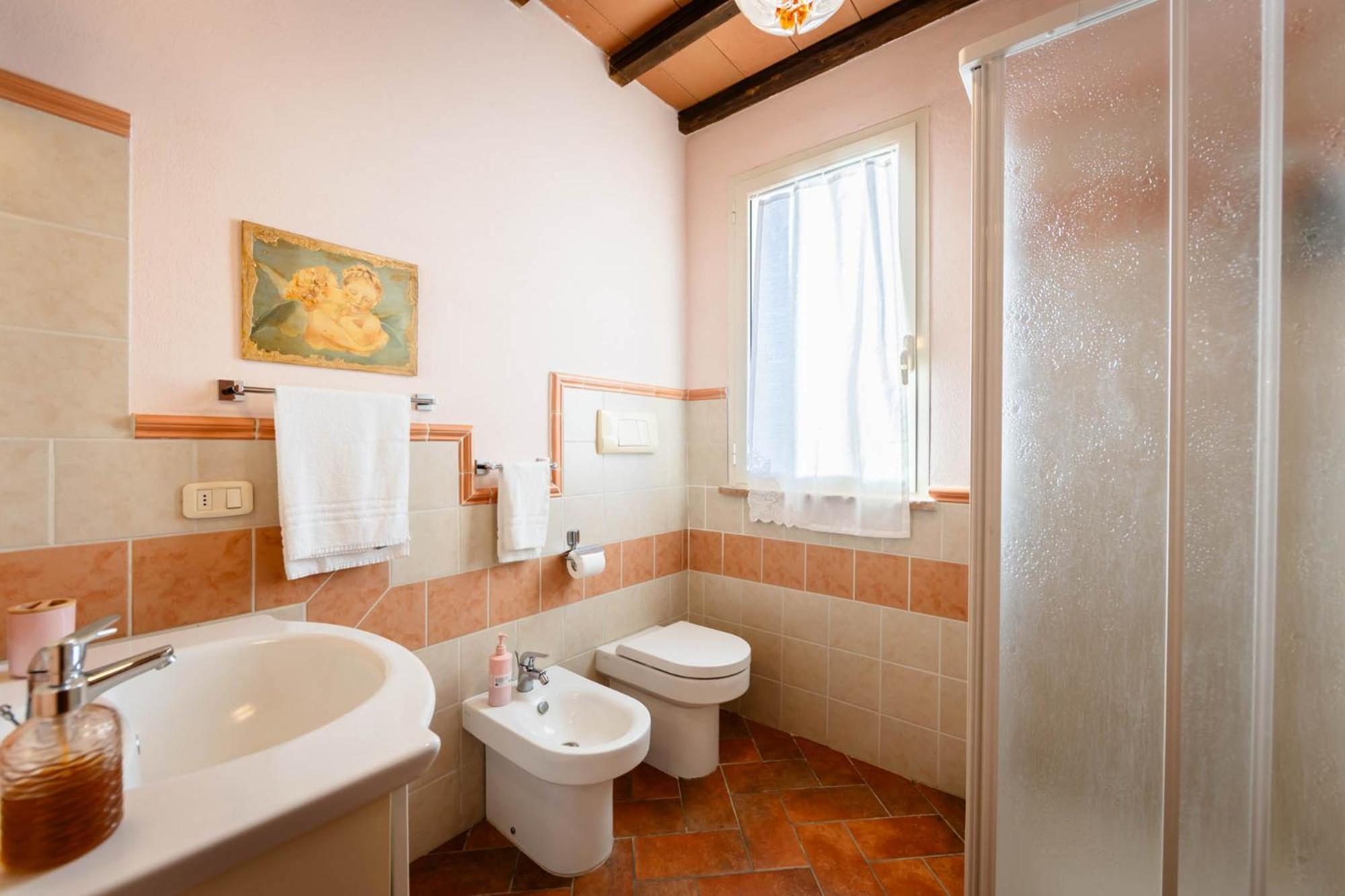 Agriturismo Cupido 蒙蒂亚诺 外观 照片