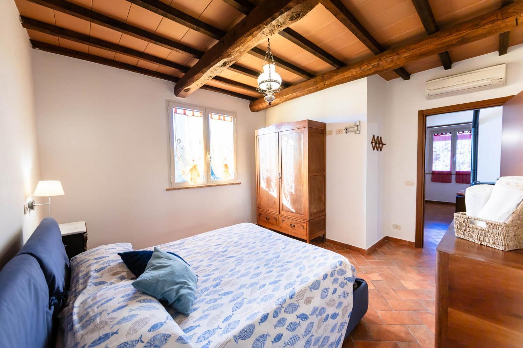 Agriturismo Cupido 蒙蒂亚诺 外观 照片