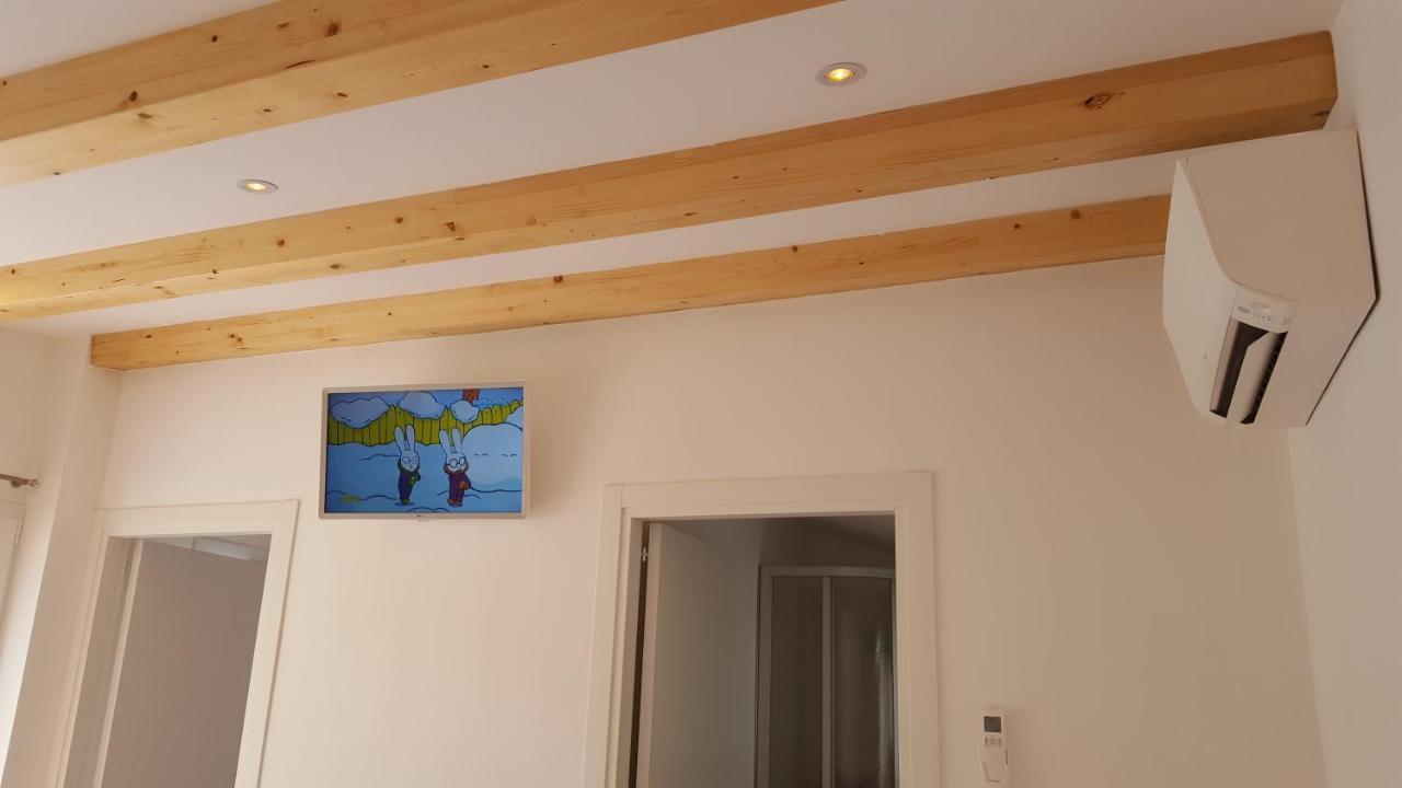 Agriturismo Cupido 蒙蒂亚诺 外观 照片