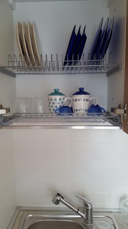 Agriturismo Cupido 蒙蒂亚诺 外观 照片